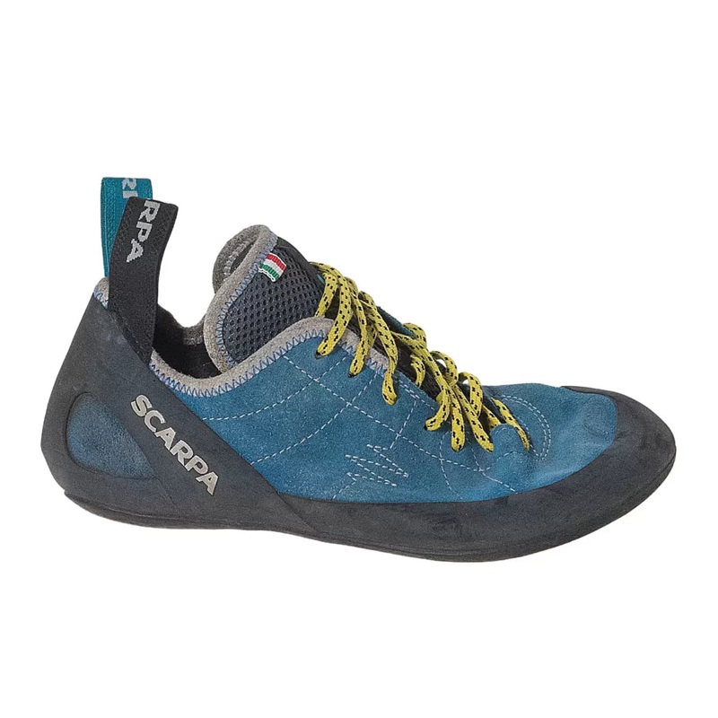 Scarpa Helix Climbing Shoes