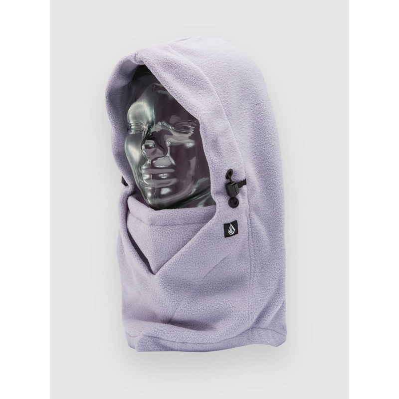 V.Scout Hood–lavender aura