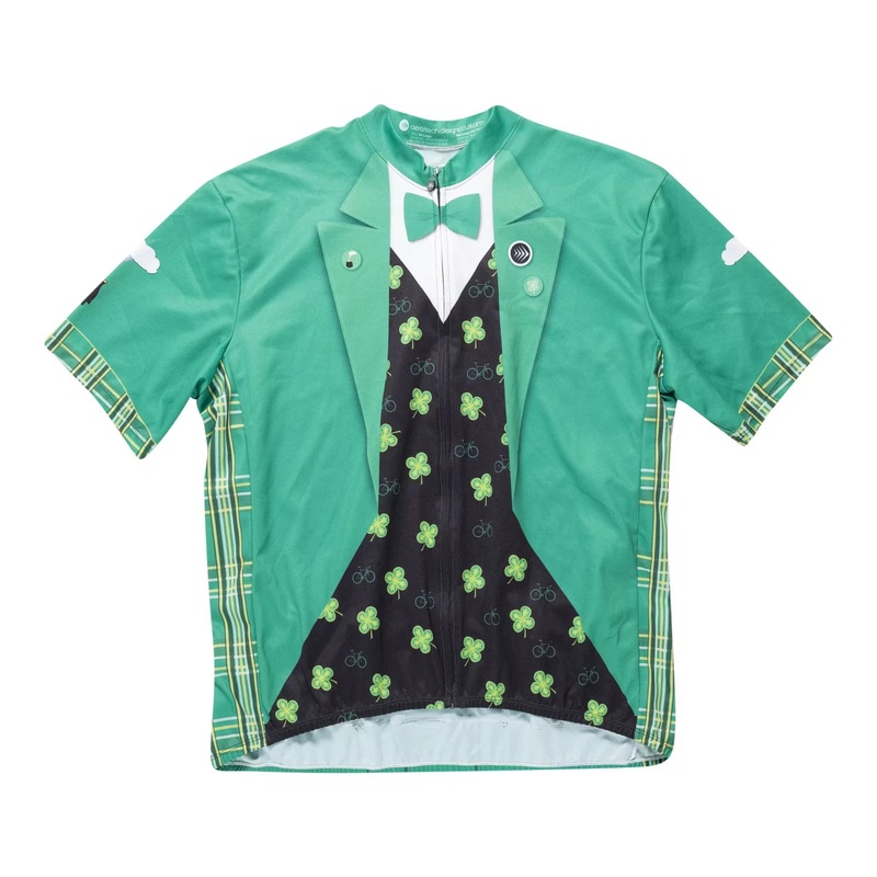 Aero Tech Designs Short Sleeve Jersey