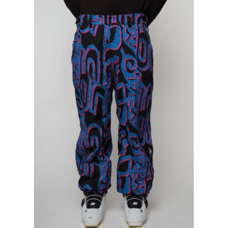 O’Neill Men’s FWC Play Snow Pants