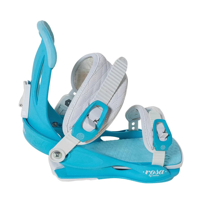 Union Rosa Snowboard Binding 2017 – Women’s