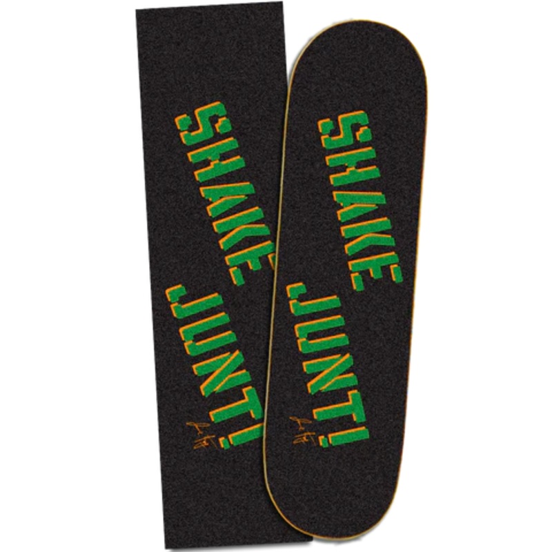 Shake Junt Hurricane Foy Grip Tape