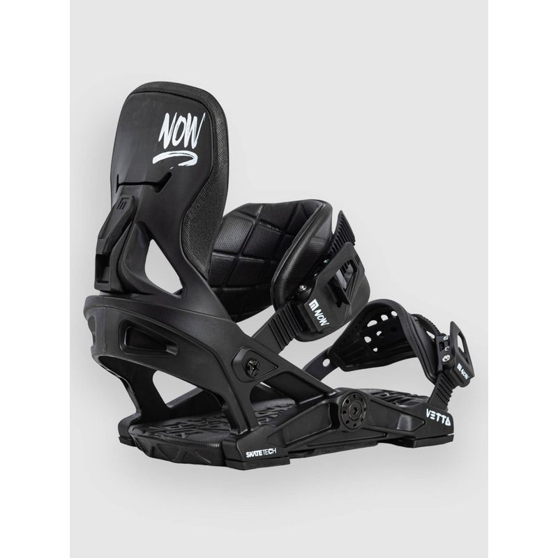 Vetta 2023 Snowboard Bindings