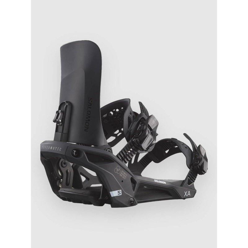XA Supermatic 2026 Snowboard Bindings