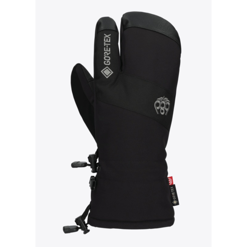 686 GORE-TEX LINEAR TRIGGER MITT