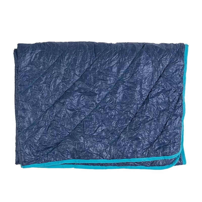 Cascade Original Puffer Blanket