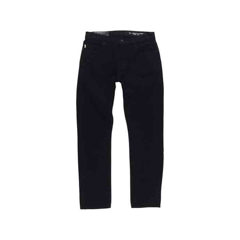 Boy E03 Pants – Black Overdye