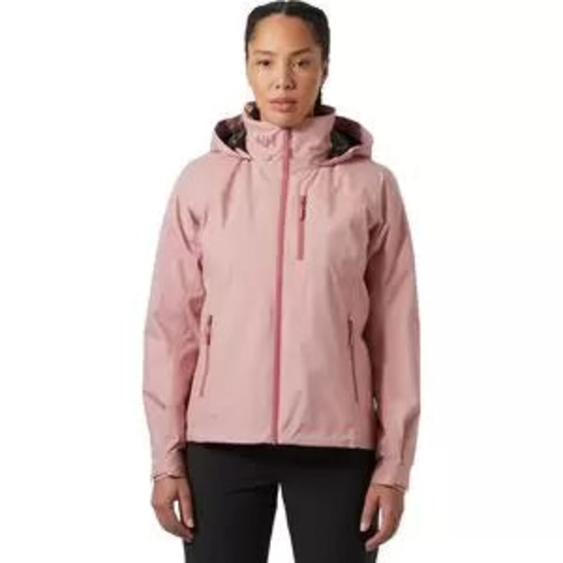 Helly Hansen 2.0 Crew Hooded Midlayer Jacket