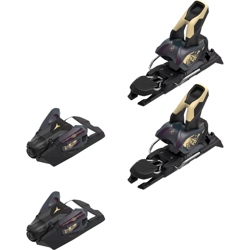 Strive 12 Gw Ski Bindings – Bent Chetler 2026