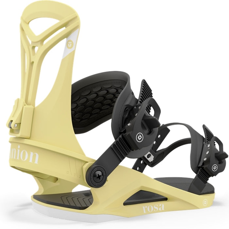 Union Rosa Snowboard Bindings