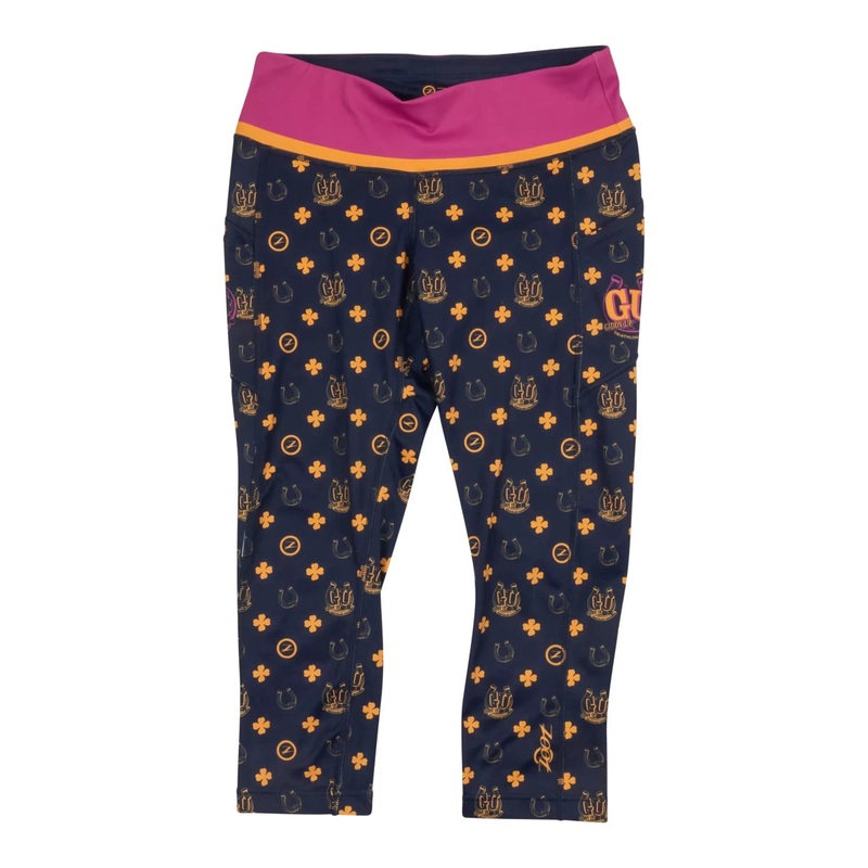 Zoot Run Pulse Capri – Women’s