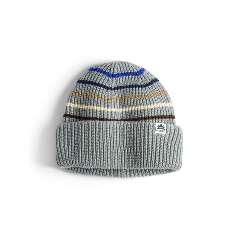 Autumn Retro Beanie 2026 (Multiple Color Options)