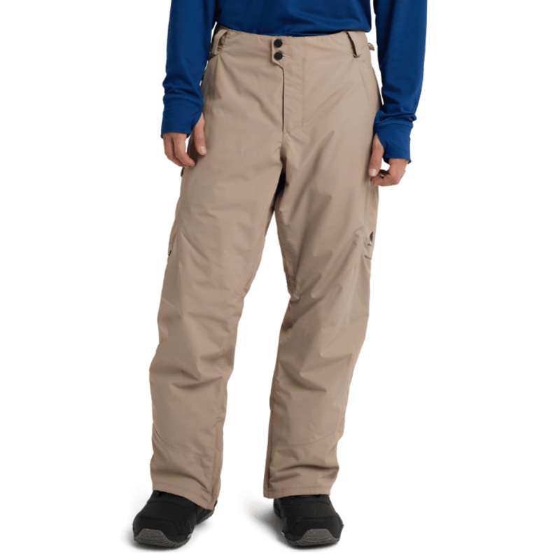 Burton Men’s Reserve 2L Insulated Pants