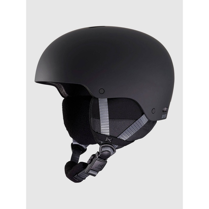 Rime 3 Kids Kids Helmet–black eu