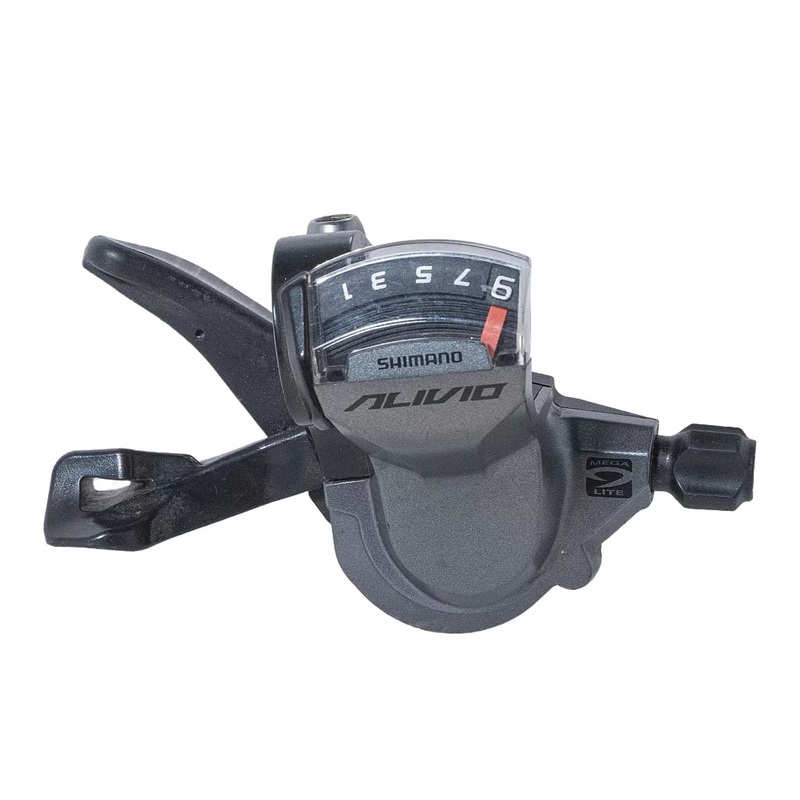 Shimano Alivio M4000 Shift Lever