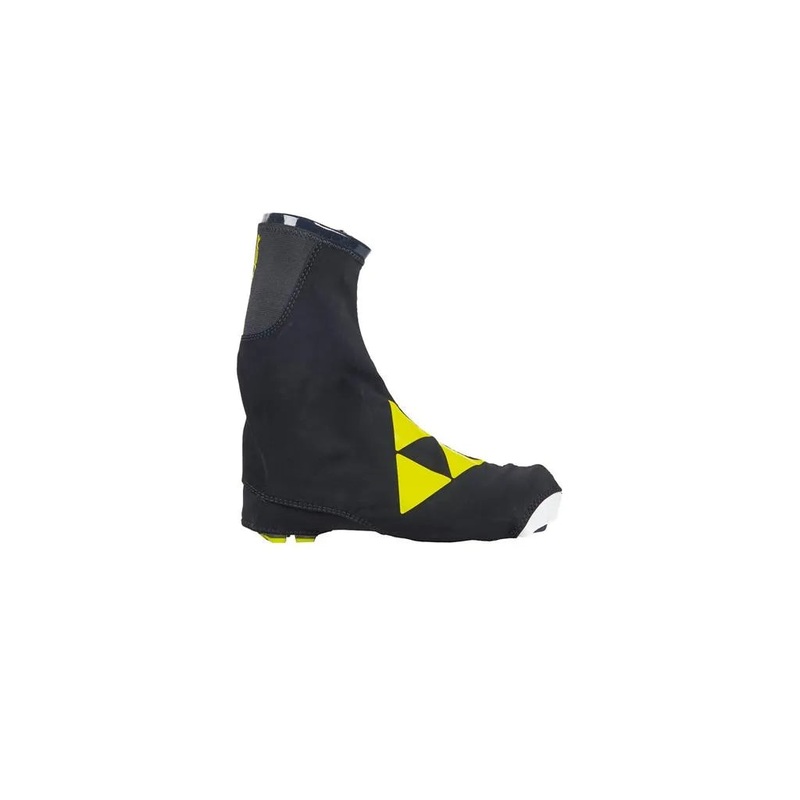 Fischer Bootcover Race Boot 2025