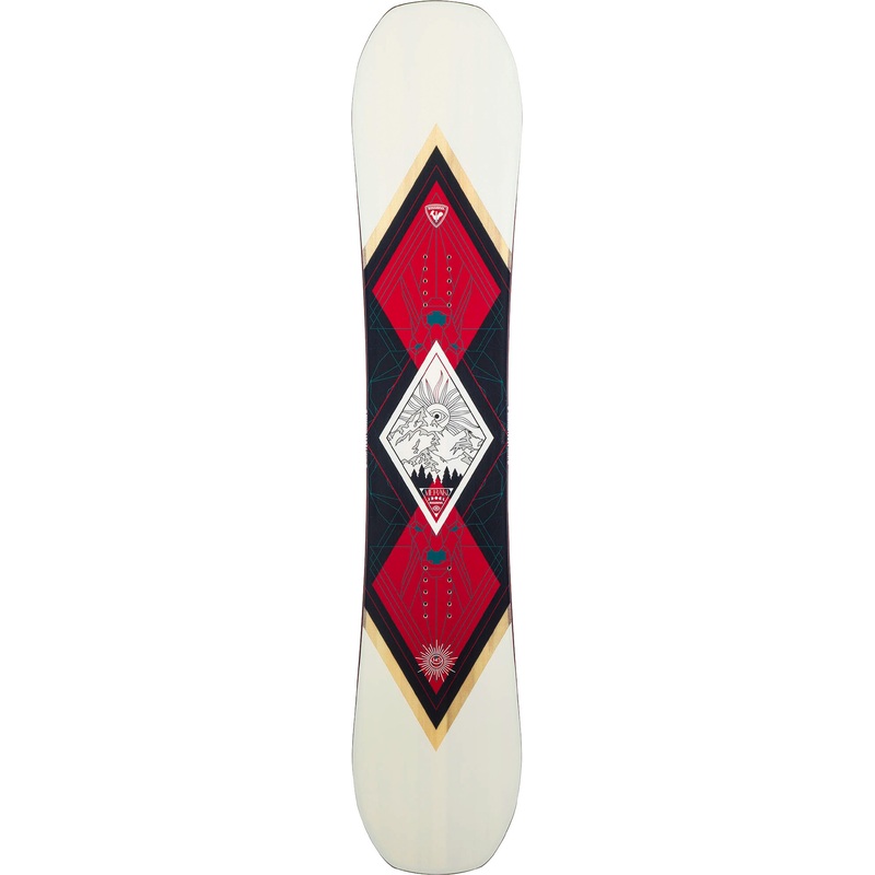 Rossignol Meraki Snowboard 2025