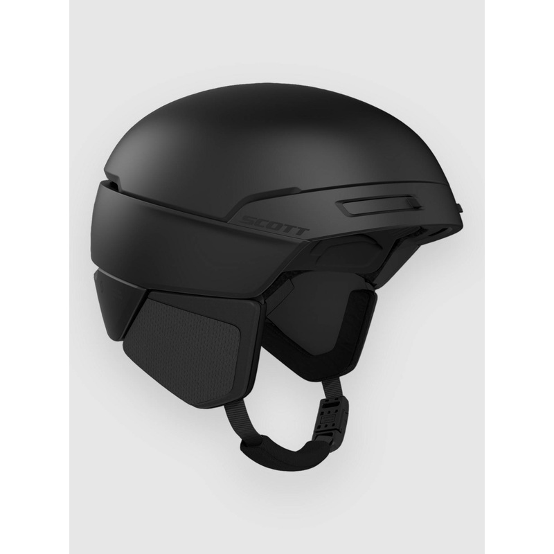 Flow Pro MIPS Helmet–black
