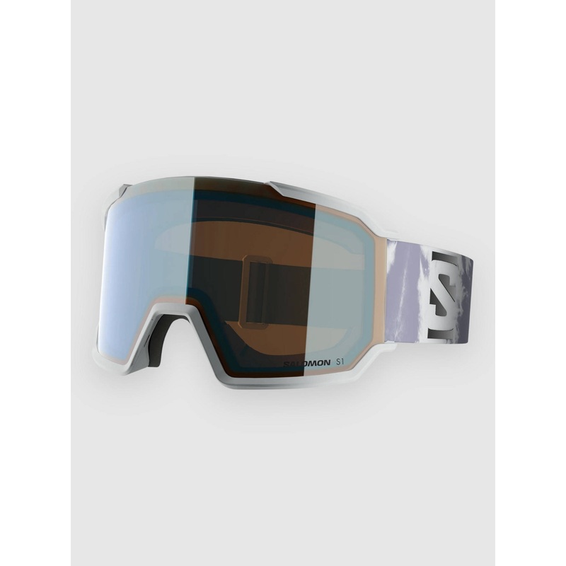S/View 3 Ice Flow Goggle–ice flow