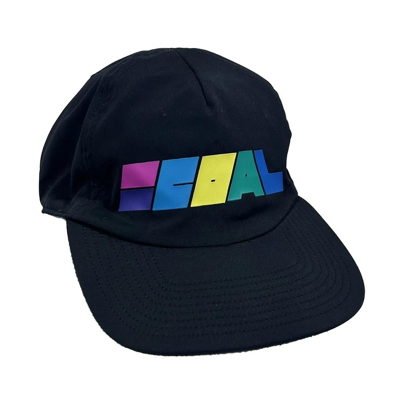 Coal The Treeline Cap – Black