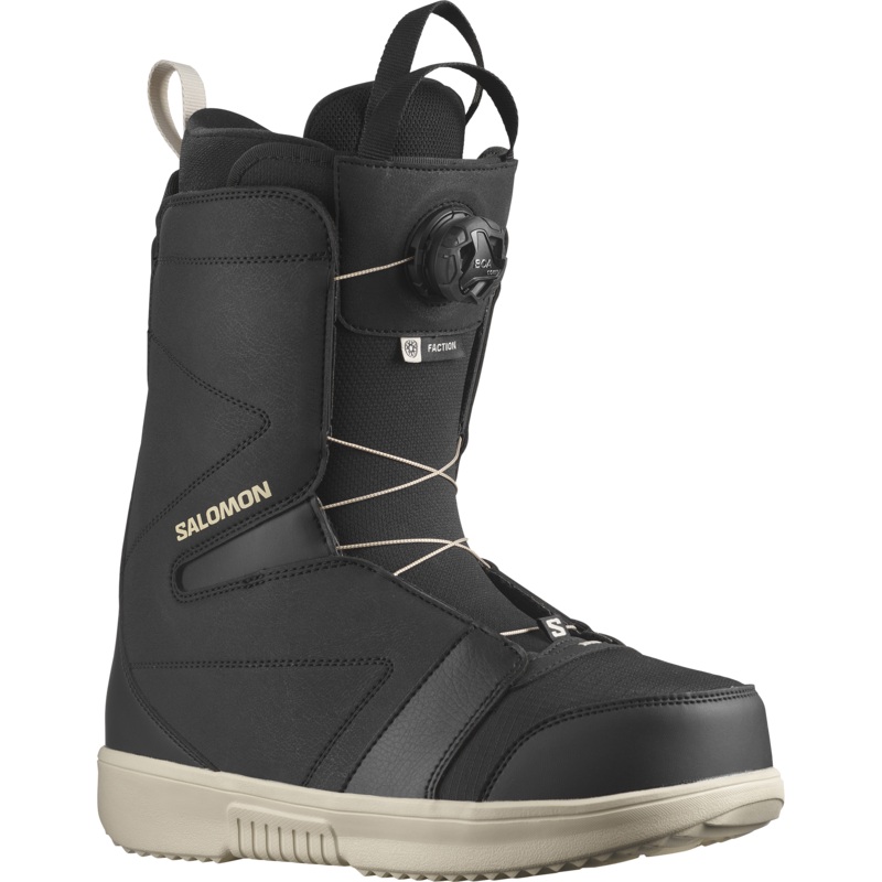 FACTION BOA SNOWBOARD BOOT MEN’S