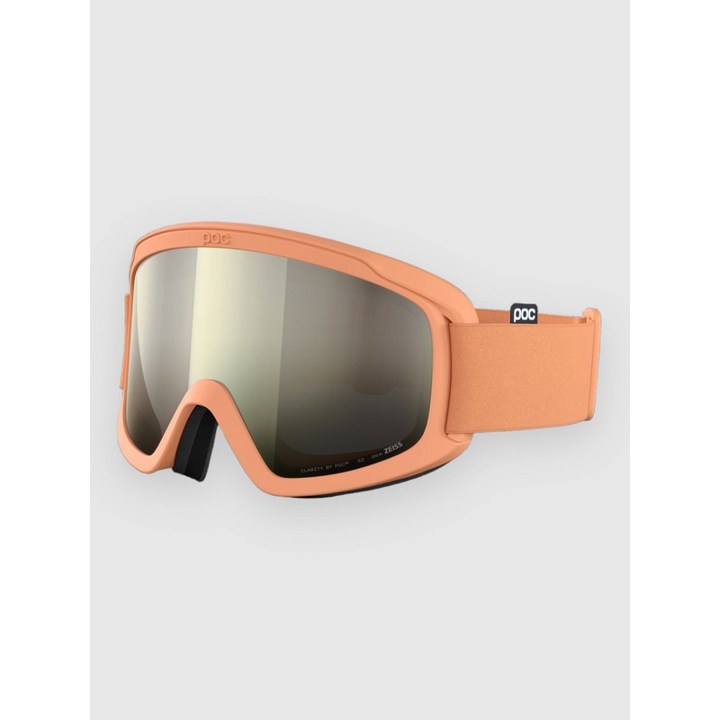 Opsin Apricot Sunstone Goggle–partly sunny ivory