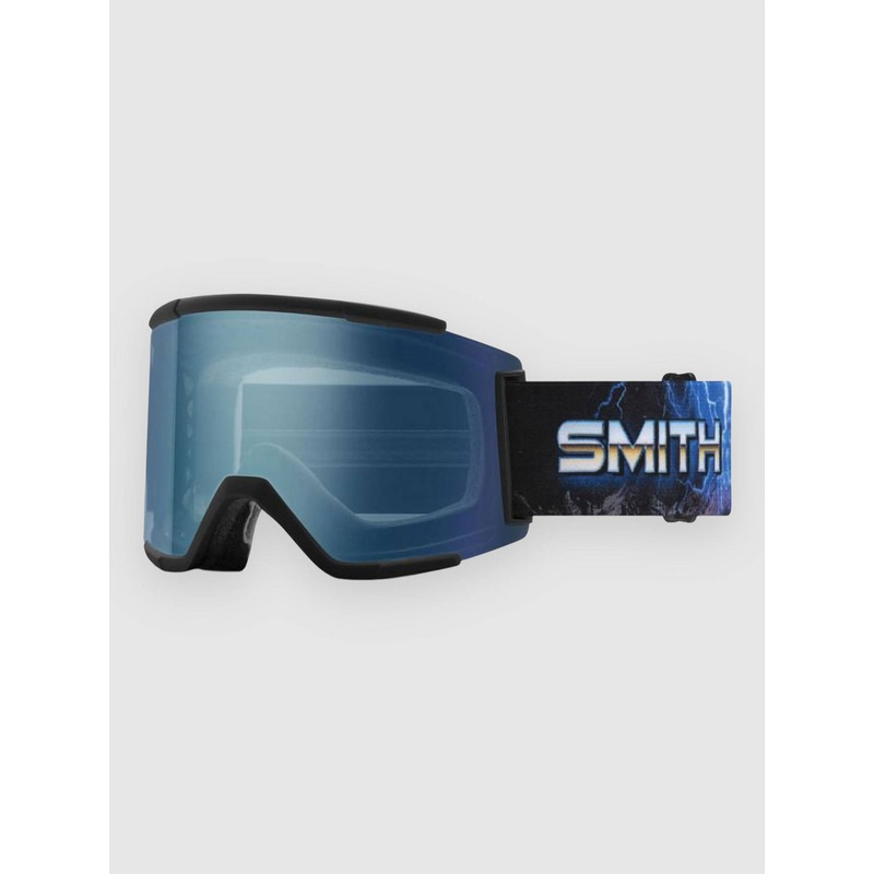 Squad XL Open Road Goggle–chromapop evrydy blu m