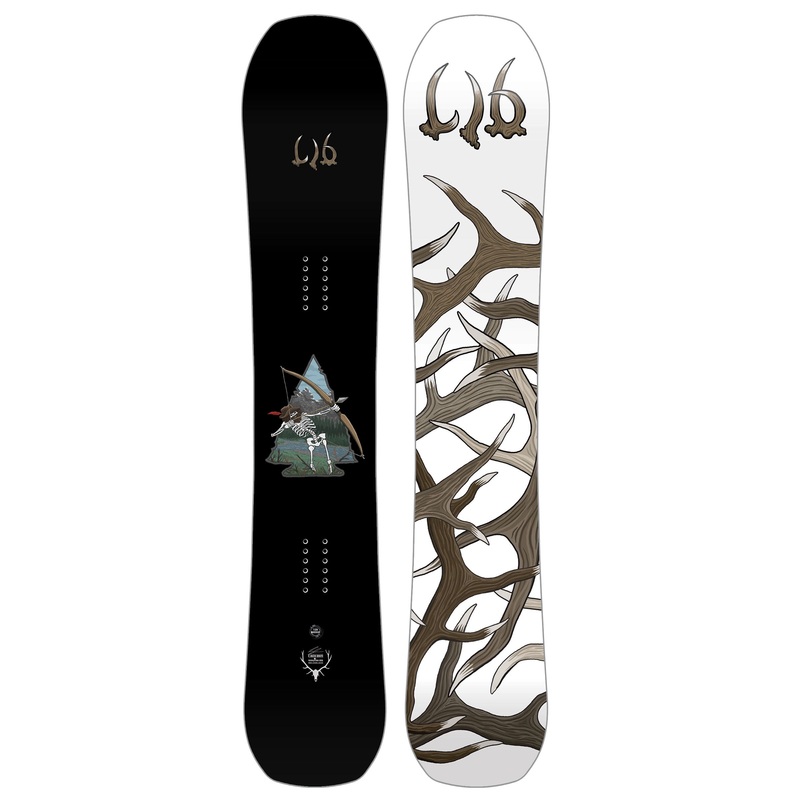 Lib Tech E.Jack Knife Snowboard 2026