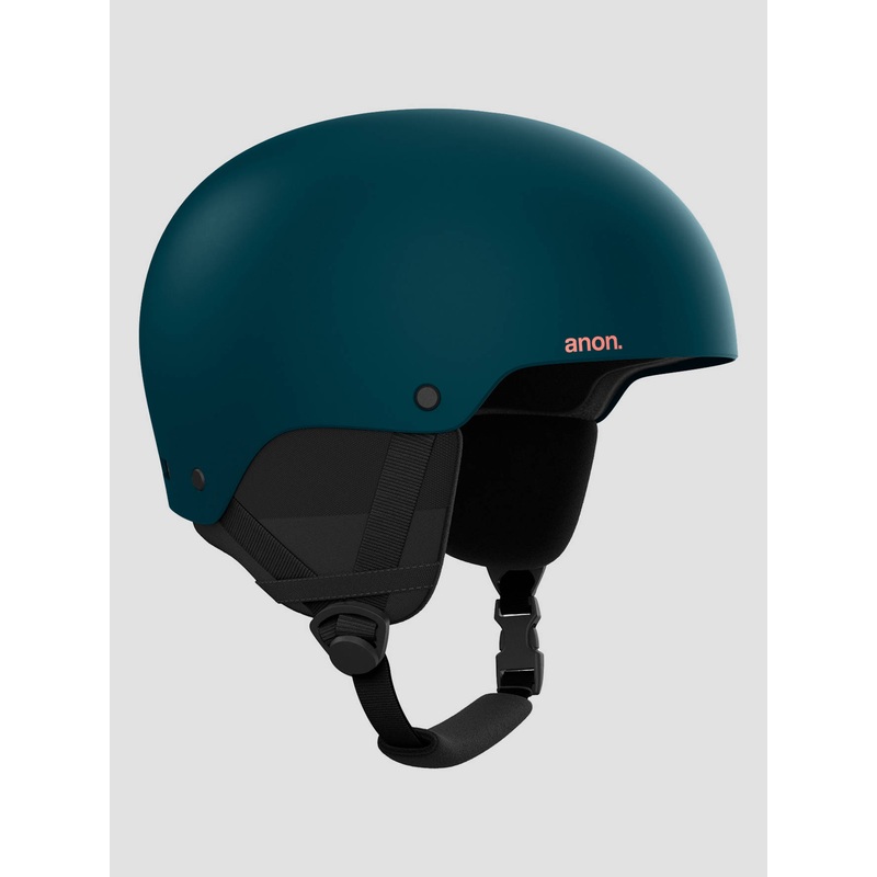 Raider 3 Helmet–deep emerald eu