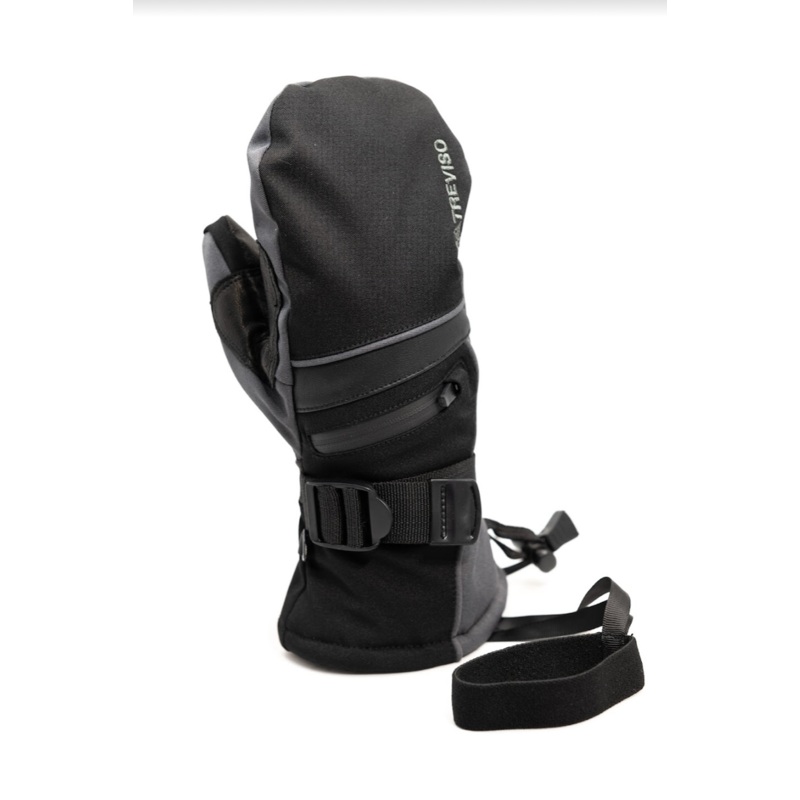 WOMENS Treviso Radiator Mitten