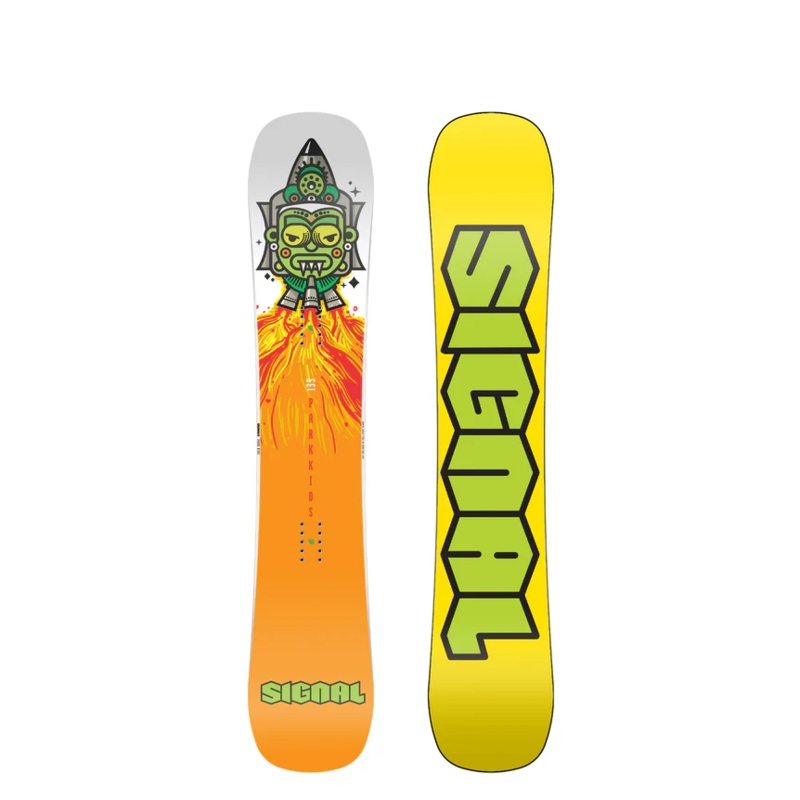 Signal Park Kids Snowboard 2025