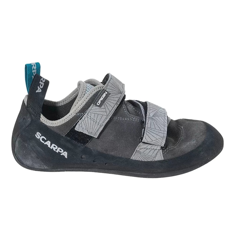 Scarpa Origin Climbing Shoes