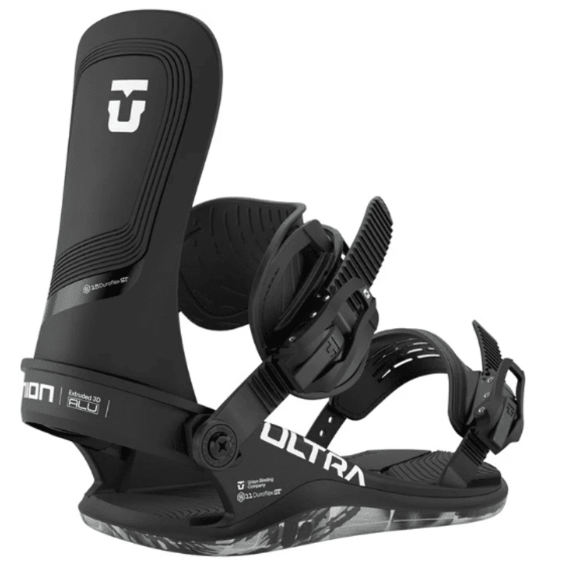 Union Men’s Ultra Snowboard Bindings 2026