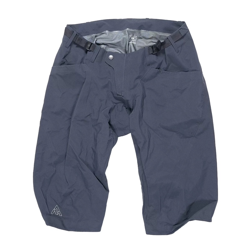 7Mesh Bike Shorts – Women’s