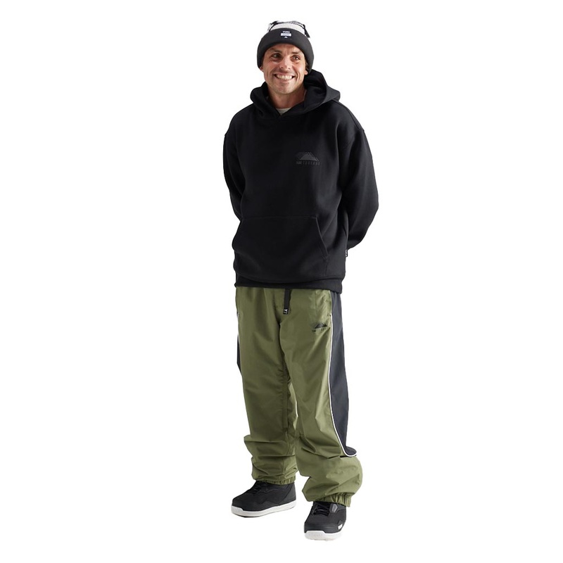 Yuki Threads 2025 Eddie Pant – Gum Tree