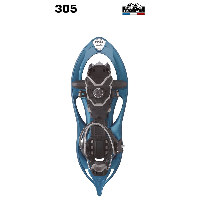 305/325 ORIGINAL SNOWSHOES – BLUE