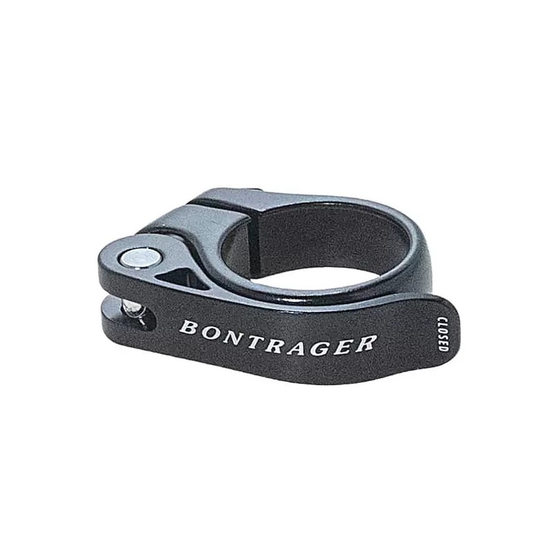 Bontrager Quick Release Seatpost Clamp