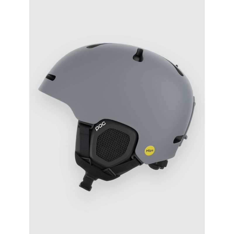 Fornix MIPS Helmet–granite grey matt