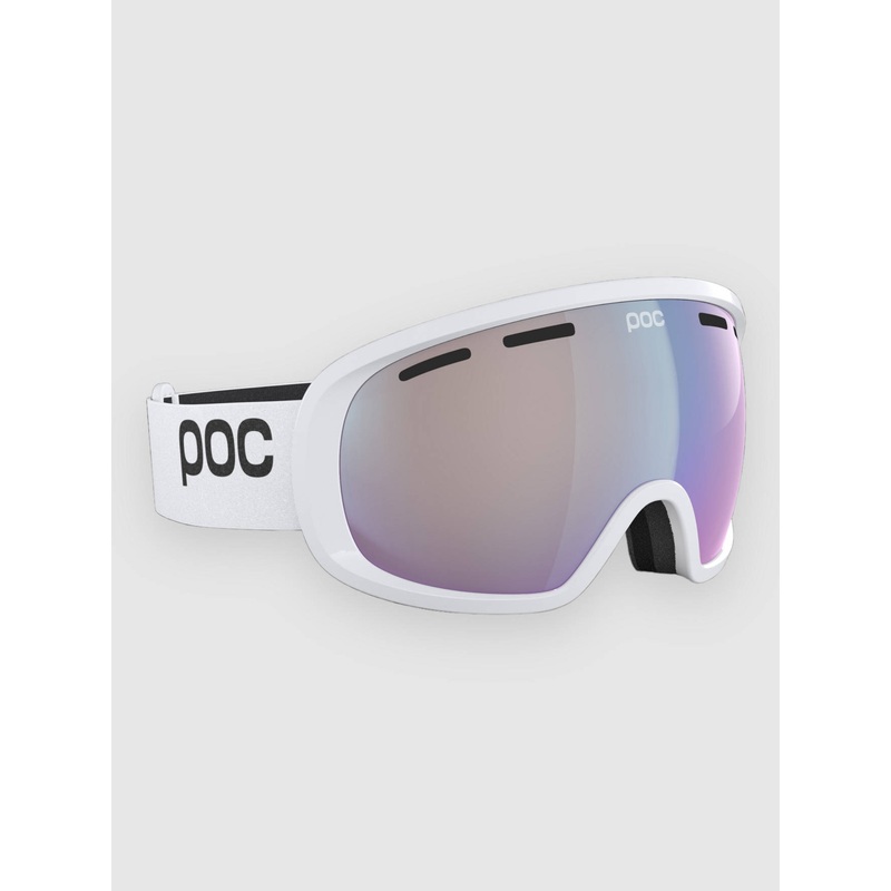 Fovea Photochromic Hydrogen White/Photoc Gog–changeable sky blue