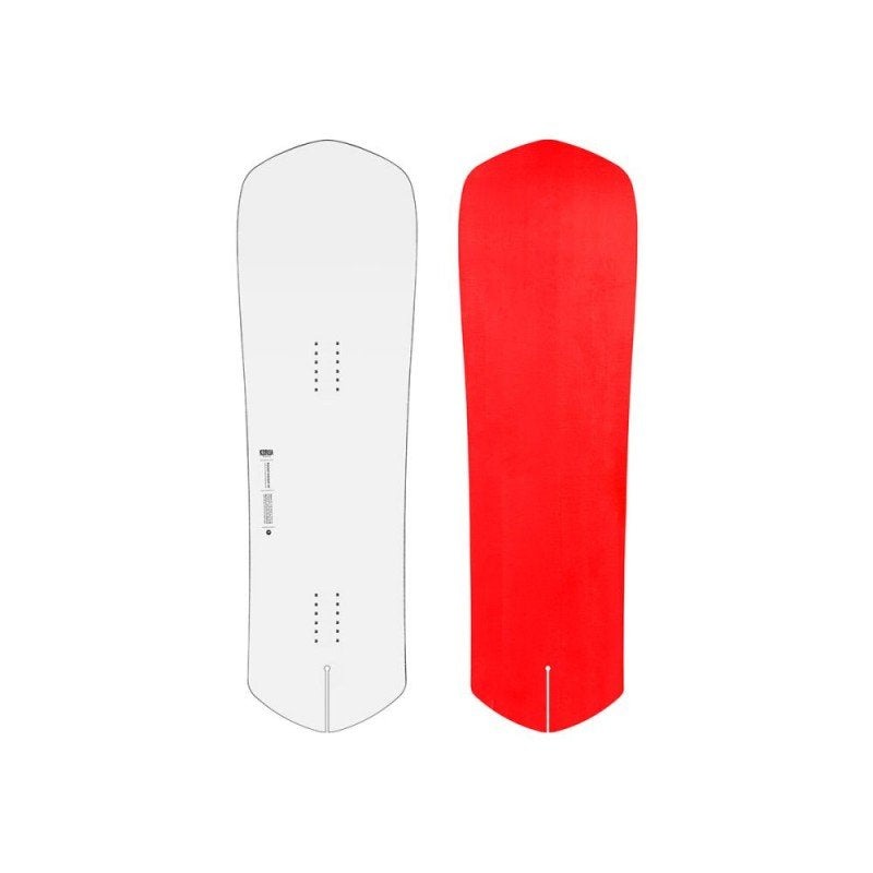 Korua Pocket Rocket Snowboard