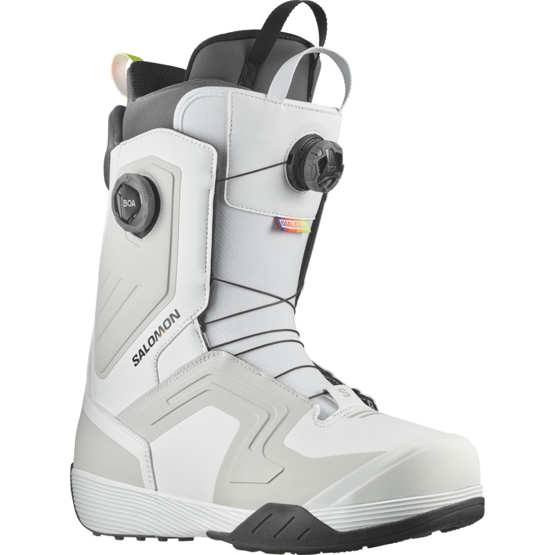DIALOGUE DUAL BOA TEAM SNOWBOARD BOOT MEN’S