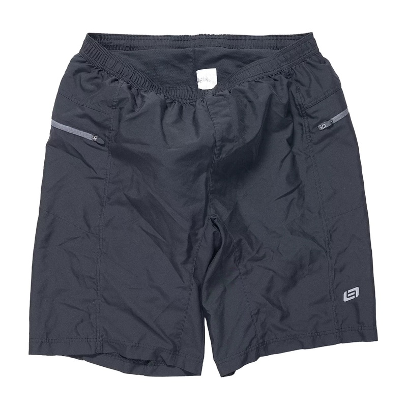 Bellwether Mountain Bike Cycling Shorts – Men’s
