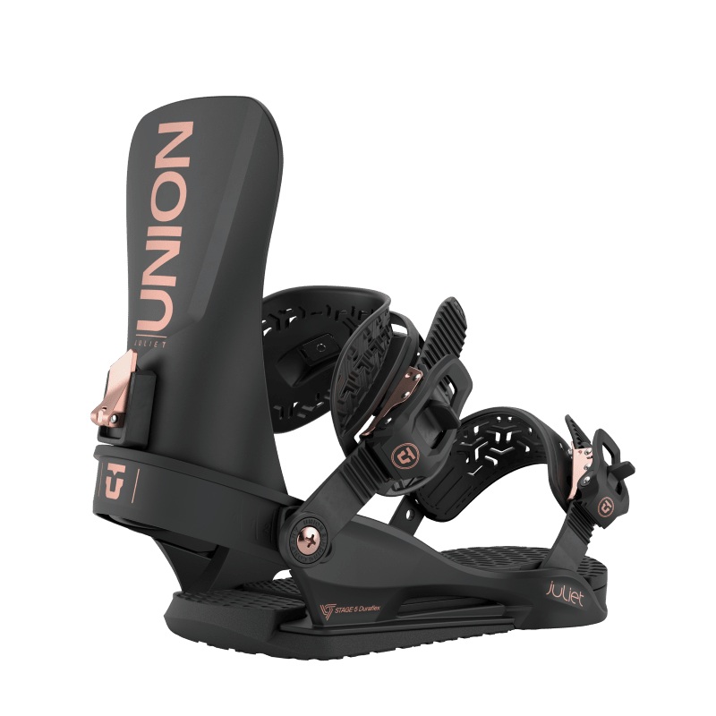 Union Women’s Juliet Snowboard Bindings 2026