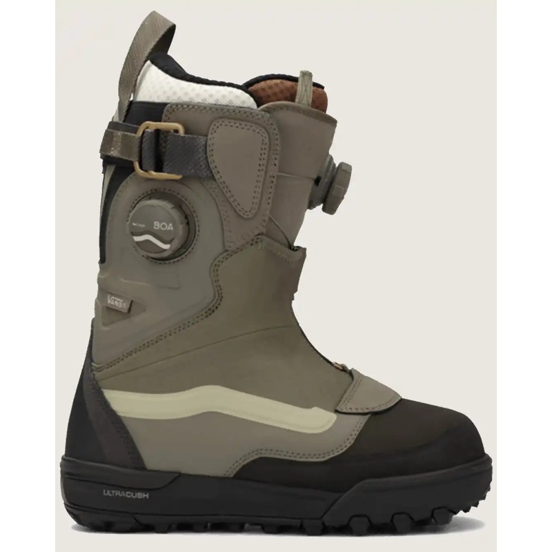 Viaje Range Edition Women’s Snowboard Boots – Bungee Cord 2026