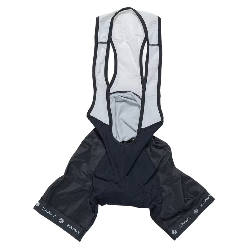 Zaavy Bib Short – Women’s