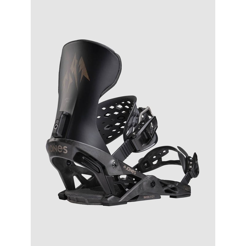 A Pro 2025 Snowboard Bindings