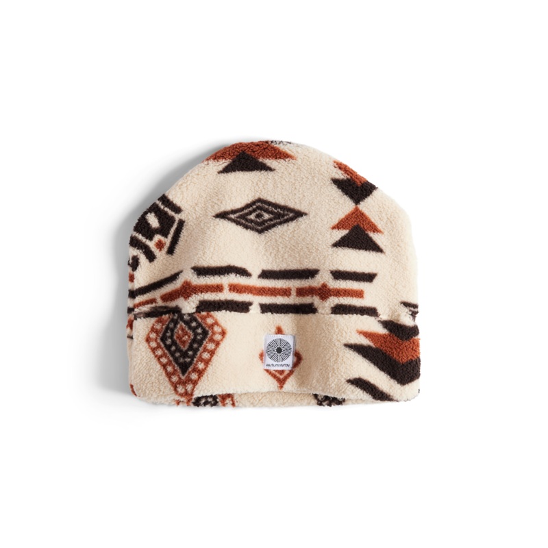 Autumn Mtn Goat Beanie 2026 (Multiple Color Options)