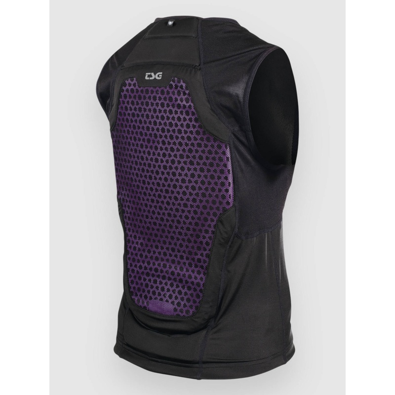 Back Protector Vest Fly R Back Protector–black