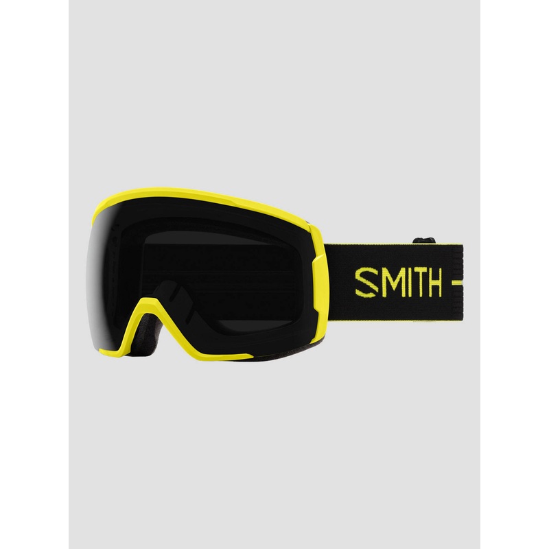 Proxy High Voltage Goggle–chromapop sun black