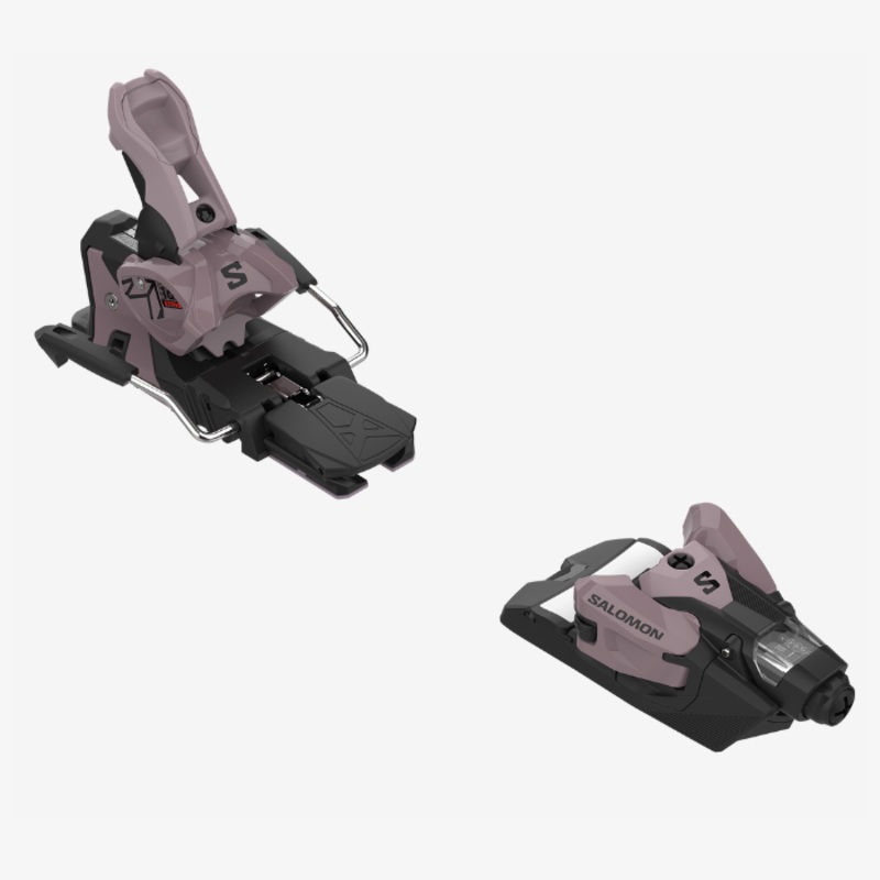 STRIVE 16 MN BINDING